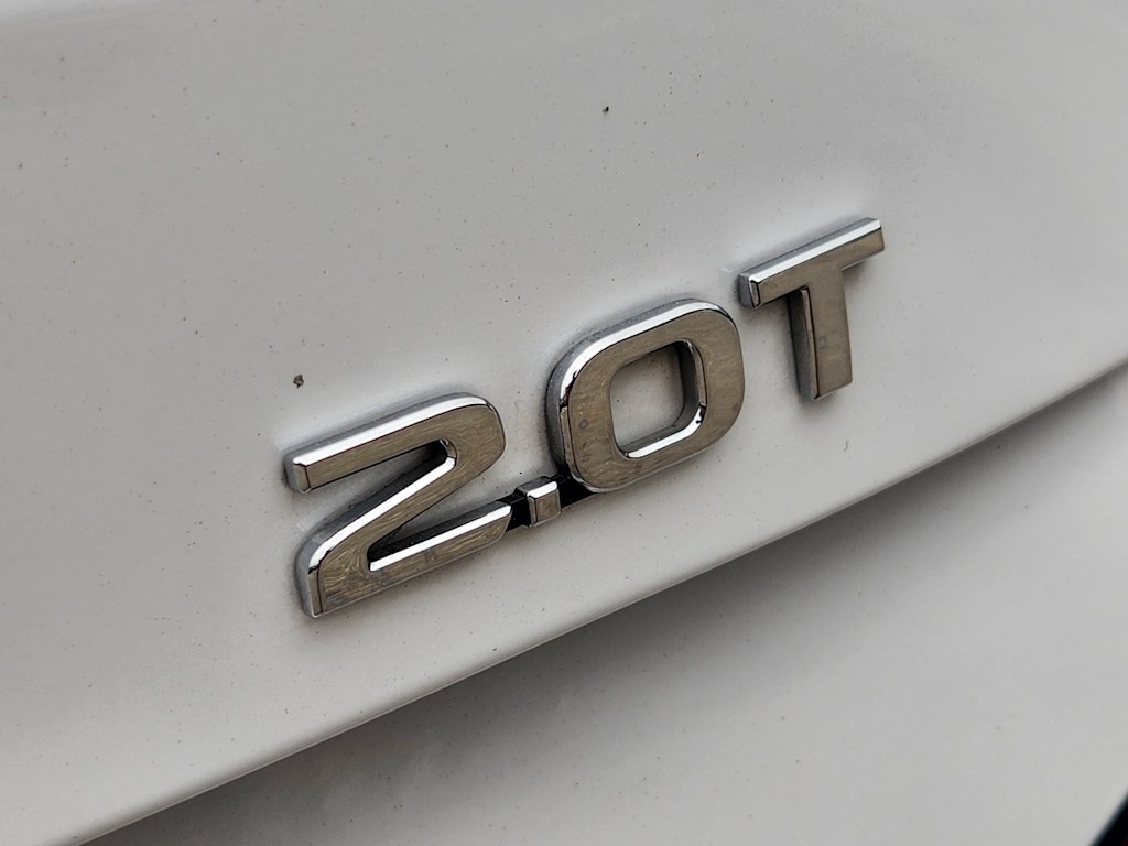 Thumbnail: 2019 Genesis G70 - 5