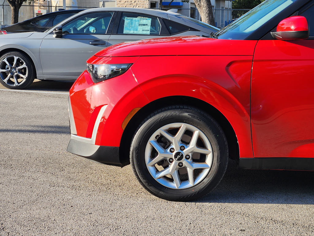 Thumbnail: 2023 Kia Soul - 6
