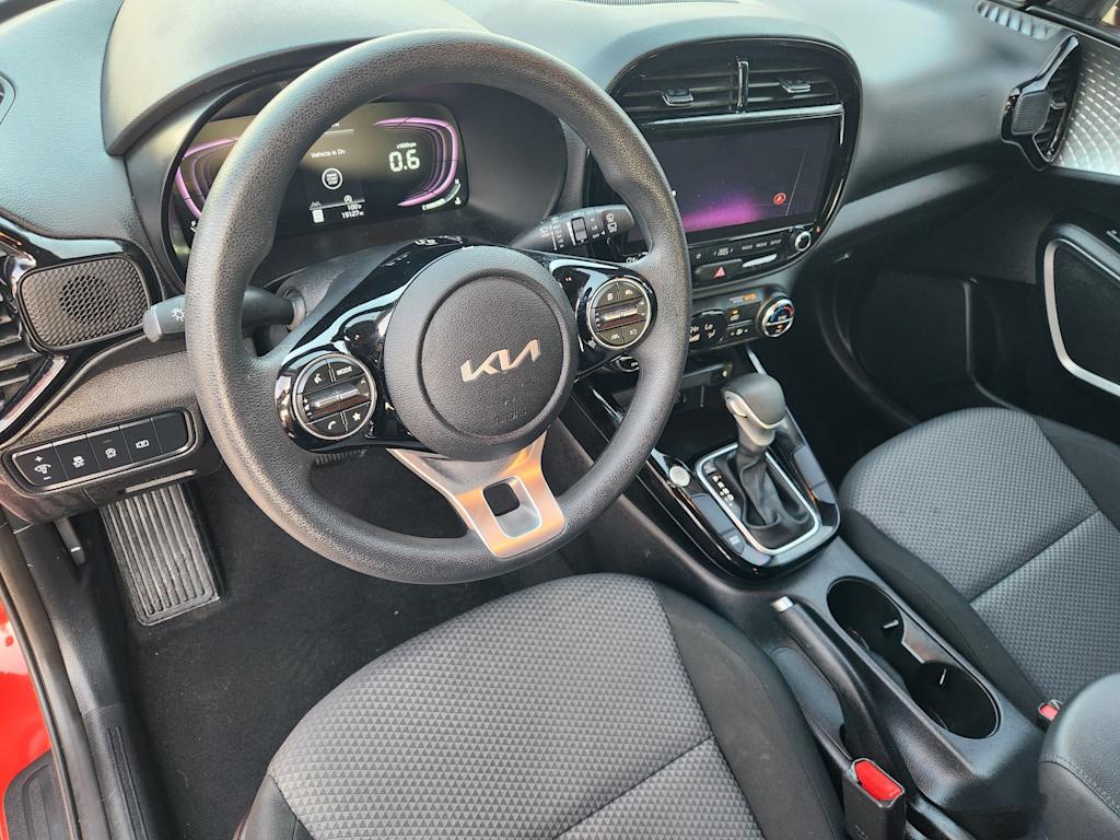 Thumbnail: 2023 Kia Soul - 2