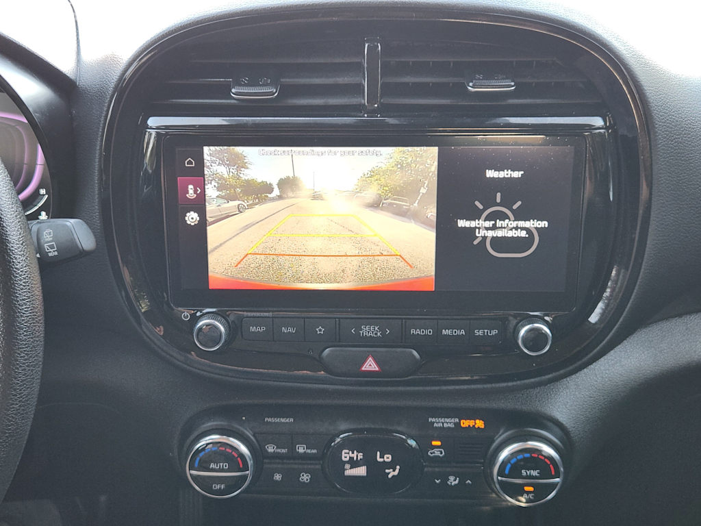 Thumbnail: 2023 Kia Soul - 25