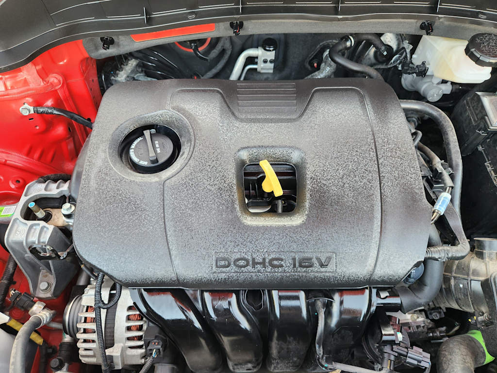 Thumbnail: 2023 Kia Soul - 7