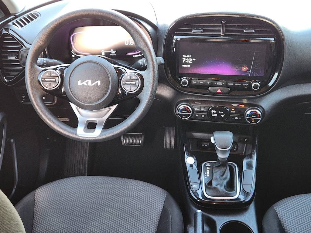 Thumbnail: 2023 Kia Soul - 12
