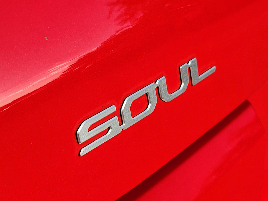 Thumbnail: 2023 Kia Soul - 5