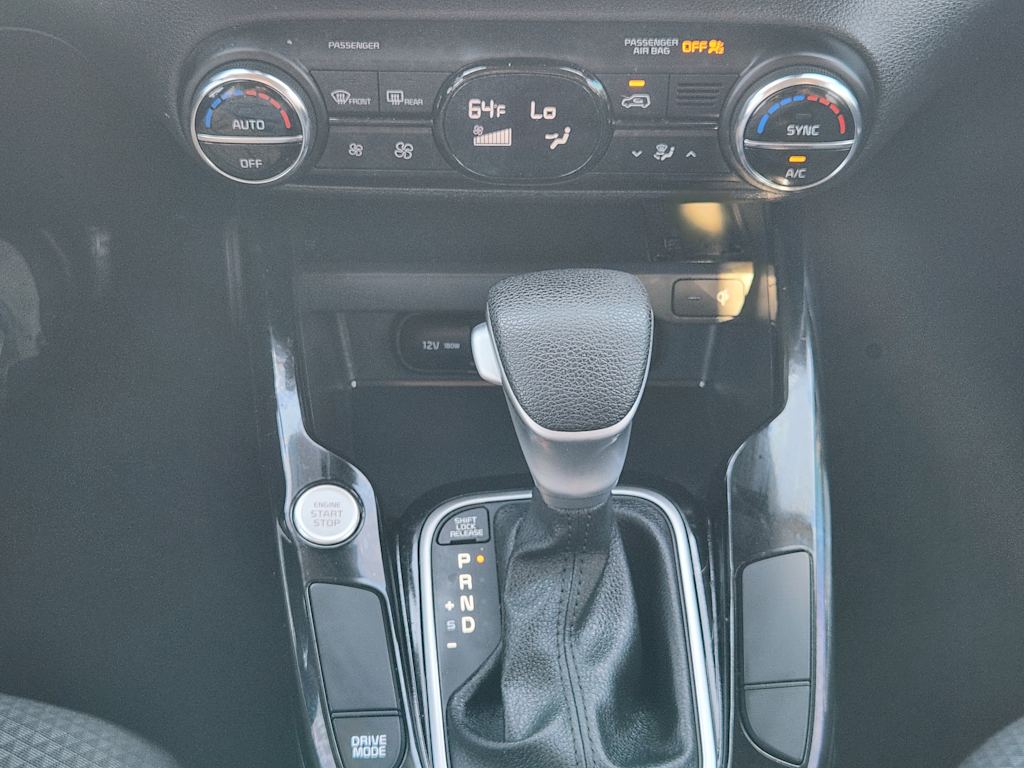 Thumbnail: 2023 Kia Soul - 14