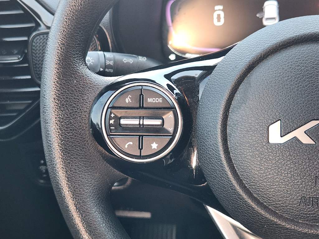 Thumbnail: 2023 Kia Soul - 31