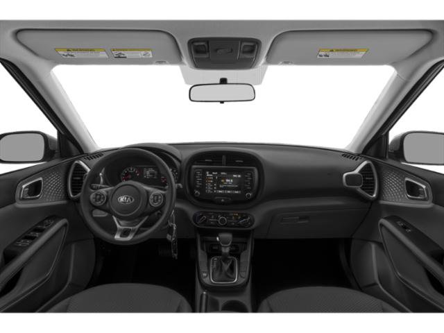 Thumbnail: 2021 Kia Soul - 7