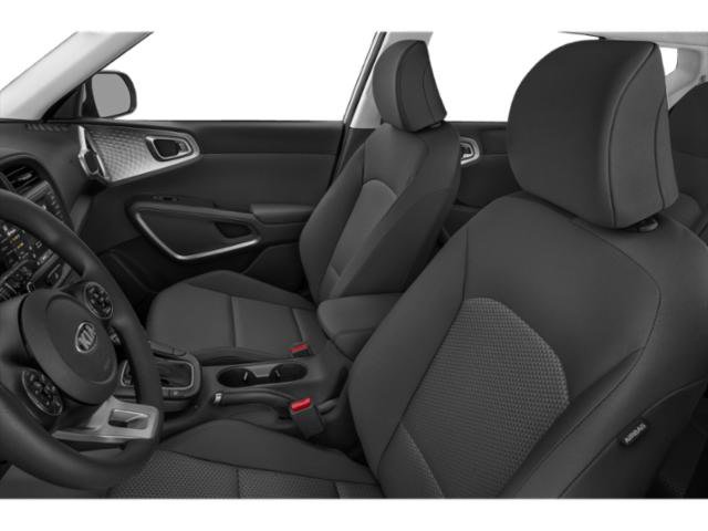 Thumbnail: 2021 Kia Soul - 8