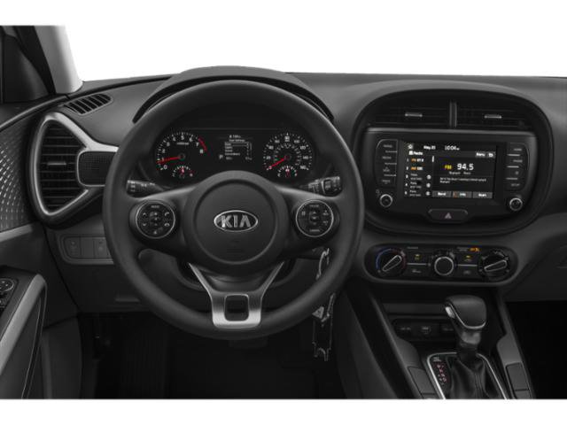 Thumbnail: 2021 Kia Soul - 2