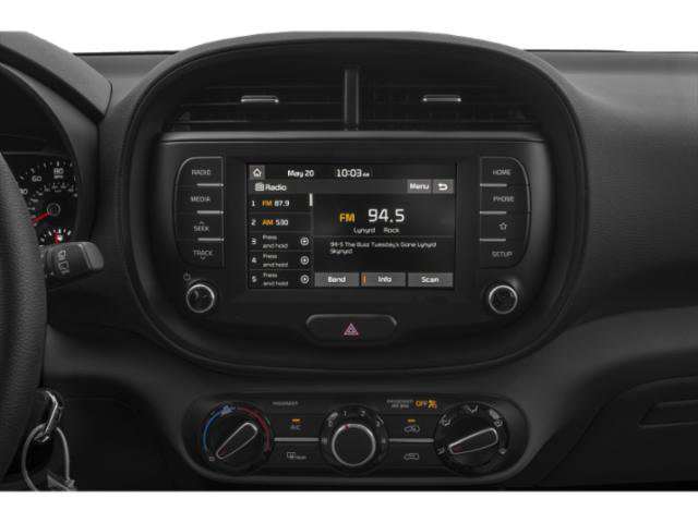 Thumbnail: 2021 Kia Soul - 11