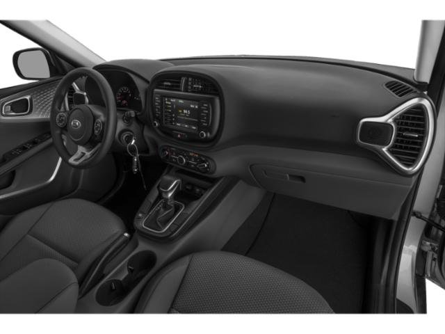 Thumbnail: 2021 Kia Soul - 10