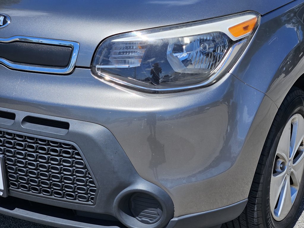 Thumbnail: 2016 Kia Soul - 18
