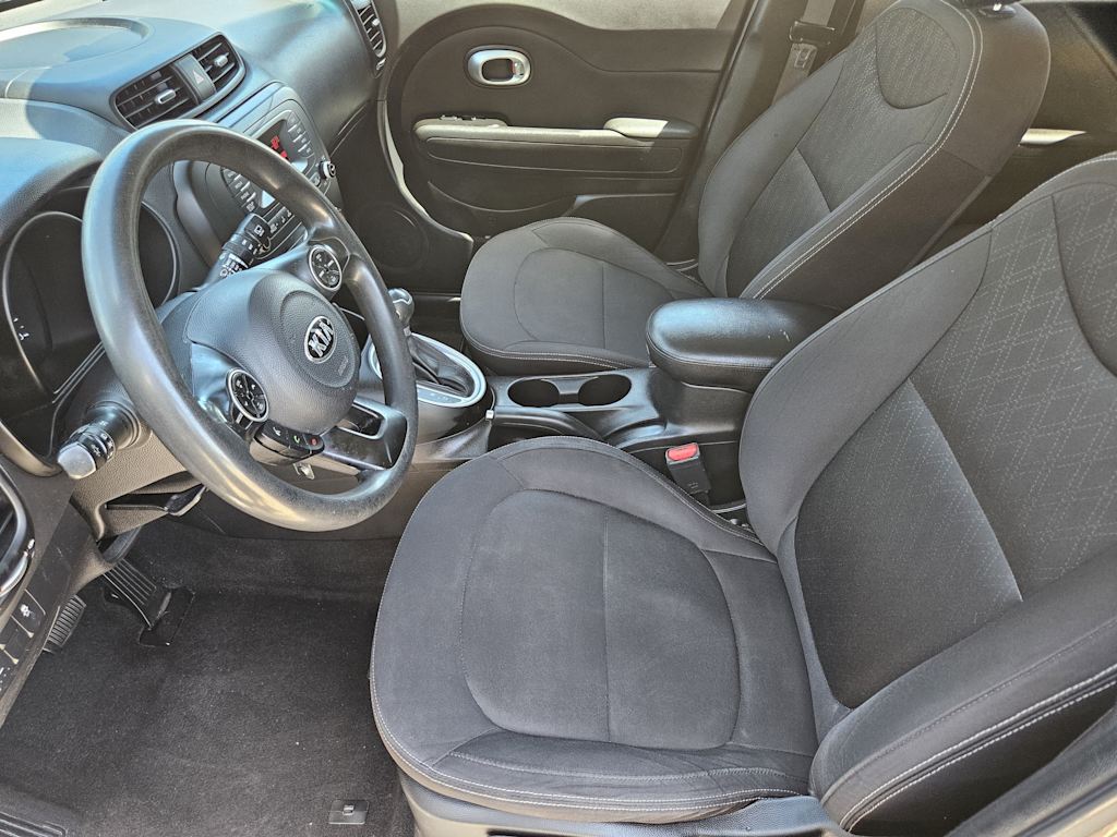 Thumbnail: 2016 Kia Soul - 8