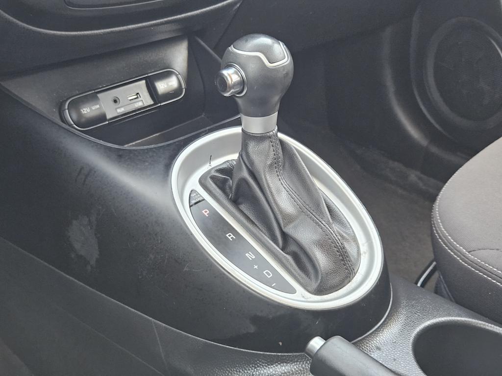 Thumbnail: 2016 Kia Soul - 13