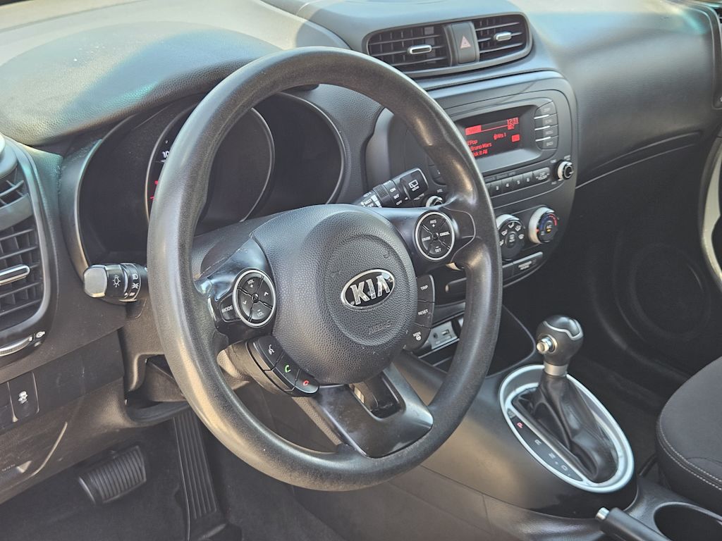Thumbnail: 2016 Kia Soul - 2