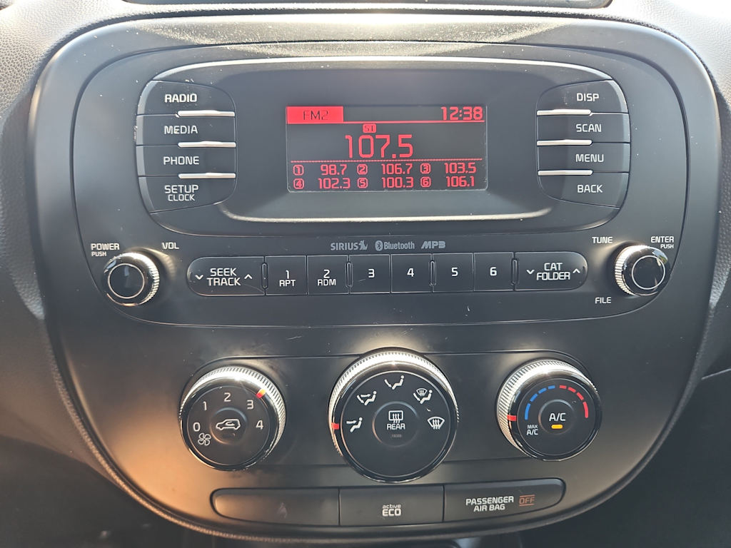 Thumbnail: 2016 Kia Soul - 21