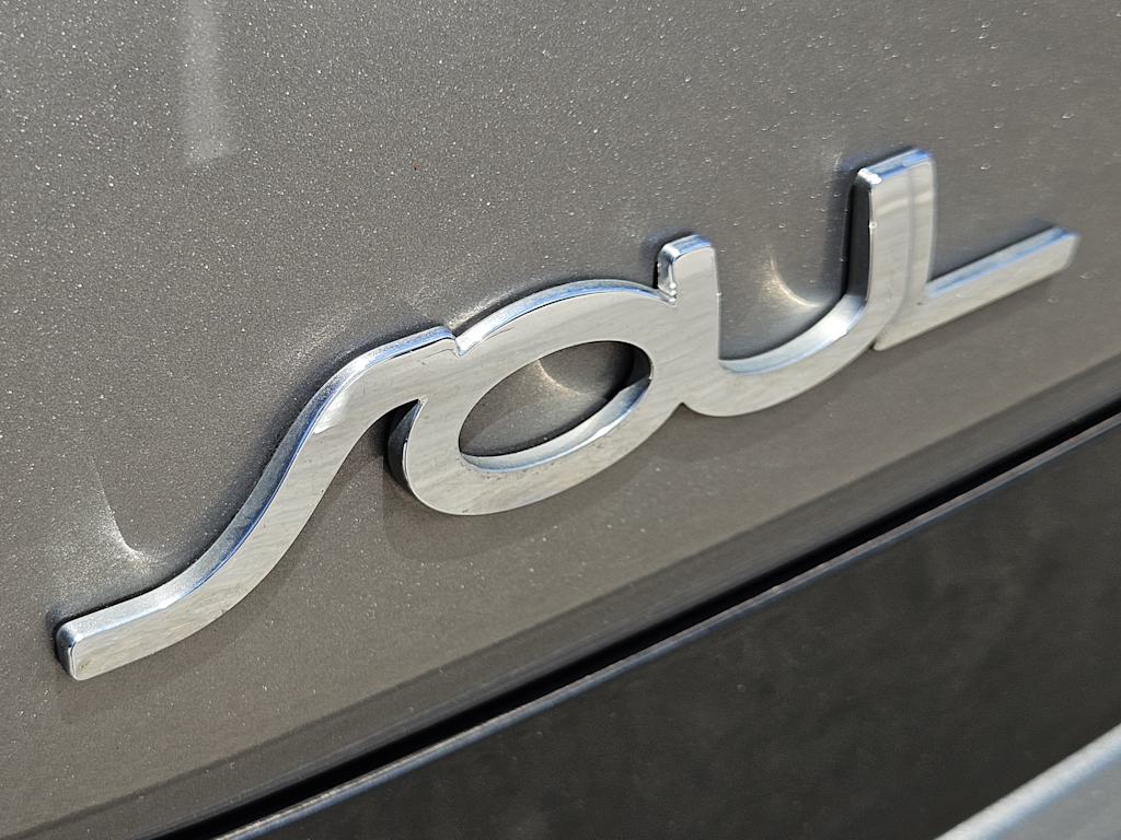 Thumbnail: 2016 Kia Soul - 5