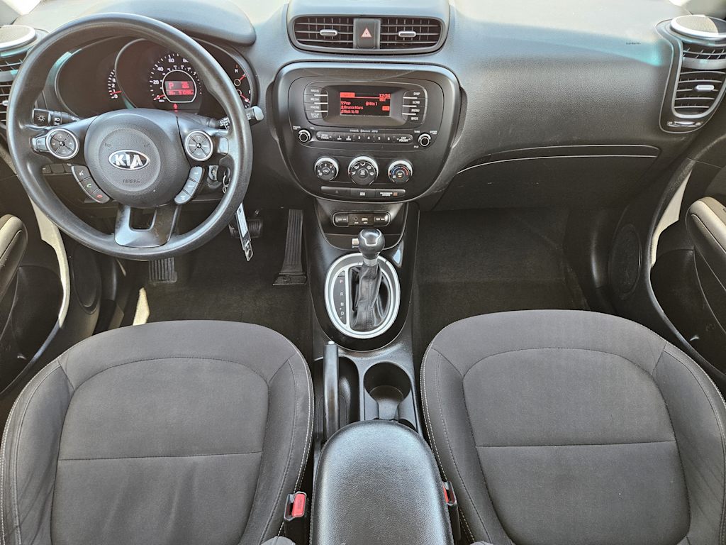 Thumbnail: 2016 Kia Soul - 7