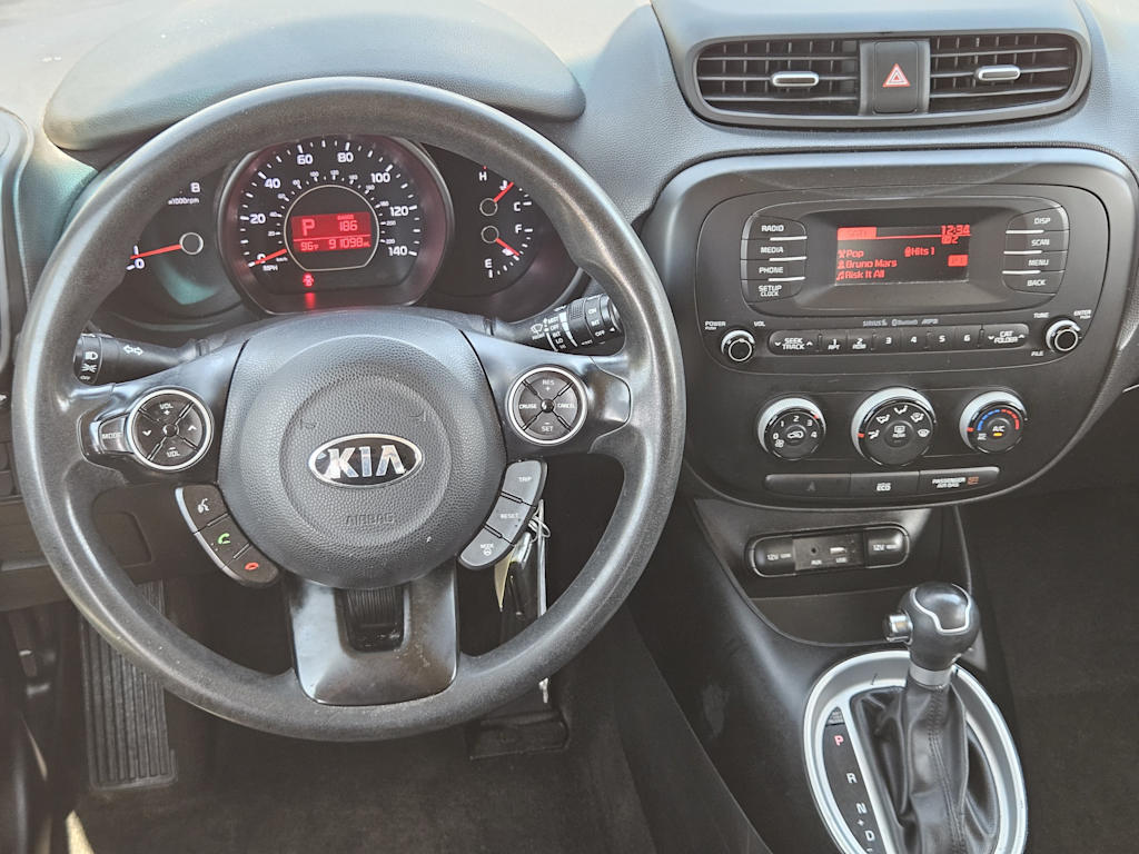 Thumbnail: 2016 Kia Soul - 11