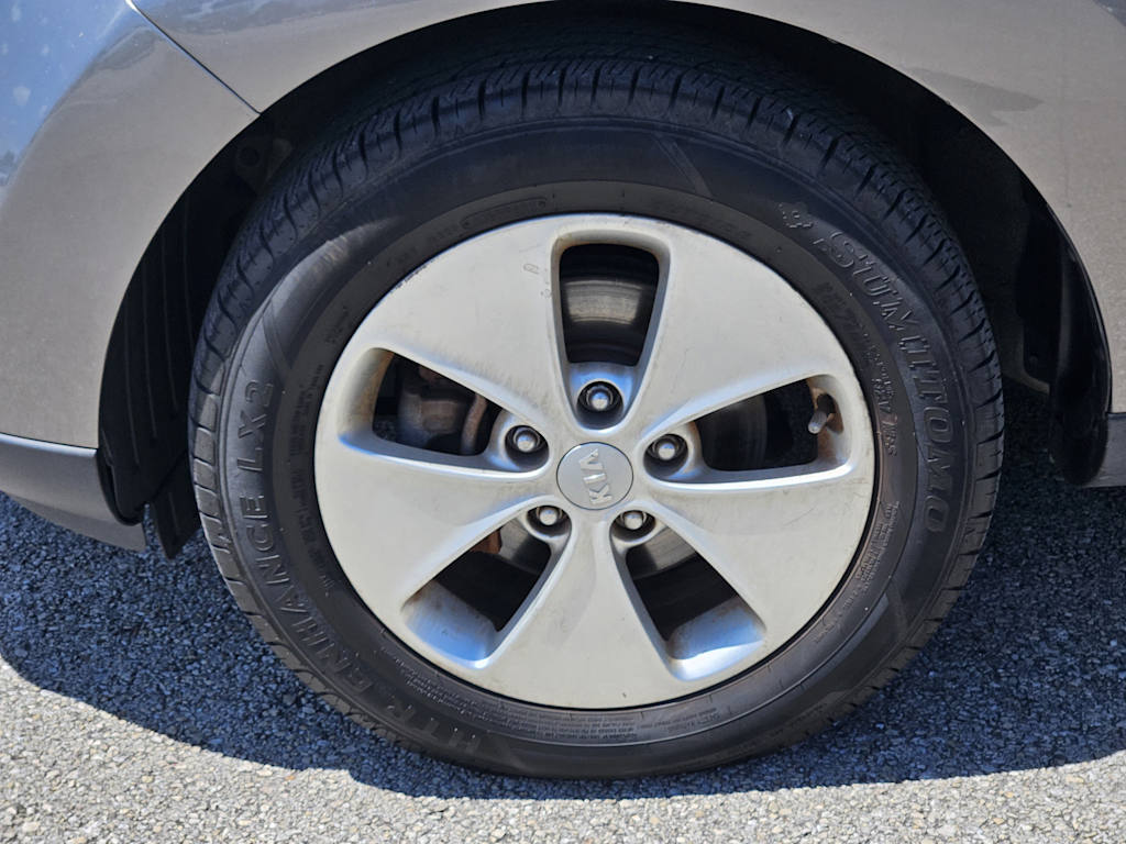 Thumbnail: 2016 Kia Soul - 19