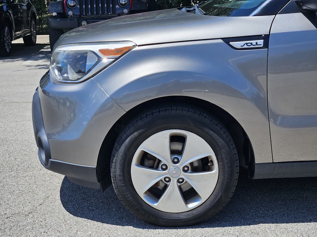 Thumbnail: 2016 Kia Soul - 6