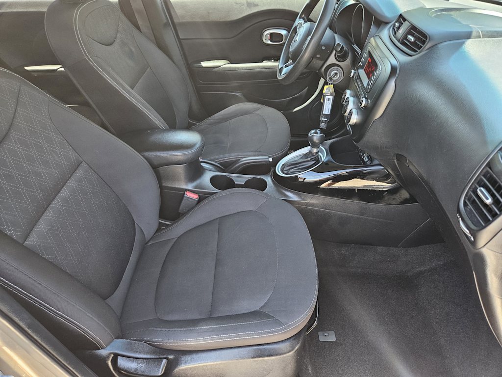 Thumbnail: 2016 Kia Soul - 9