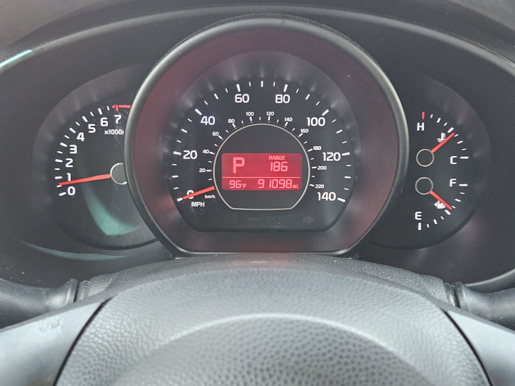 Thumbnail: 2016 Kia Soul - 14