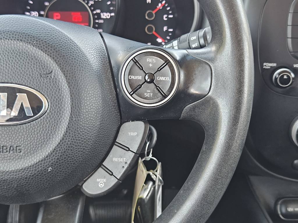 Thumbnail: 2016 Kia Soul - 27