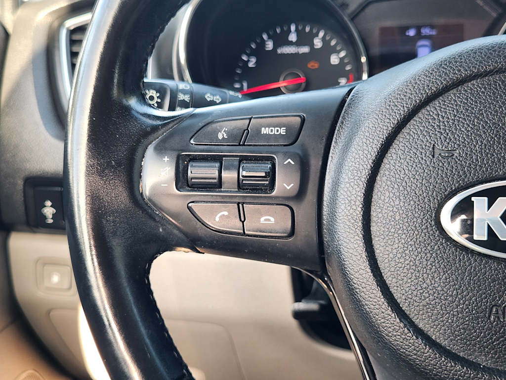 Thumbnail: 2020 Kia Sedona - 29