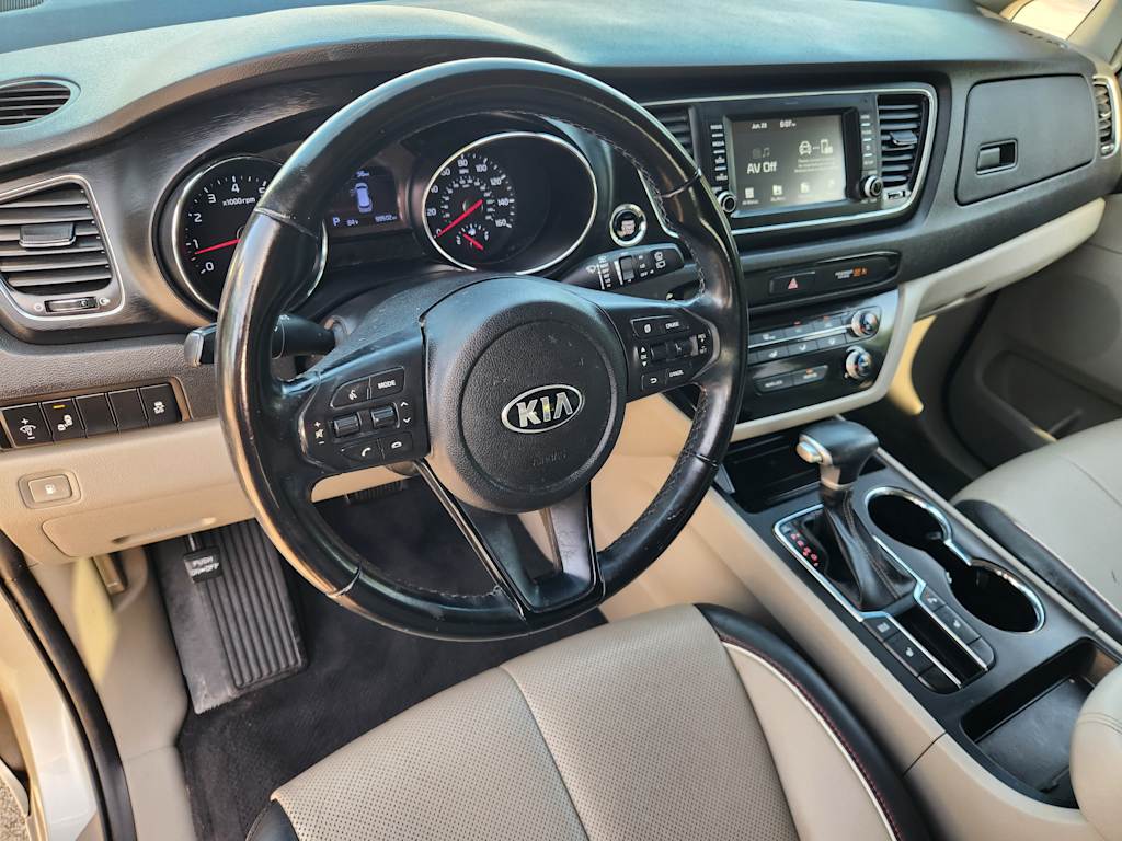 Thumbnail: 2020 Kia Sedona - 2