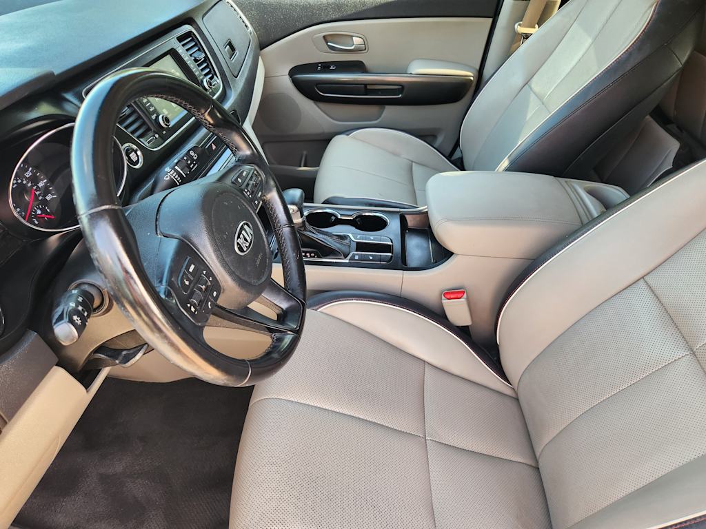 Thumbnail: 2020 Kia Sedona - 8