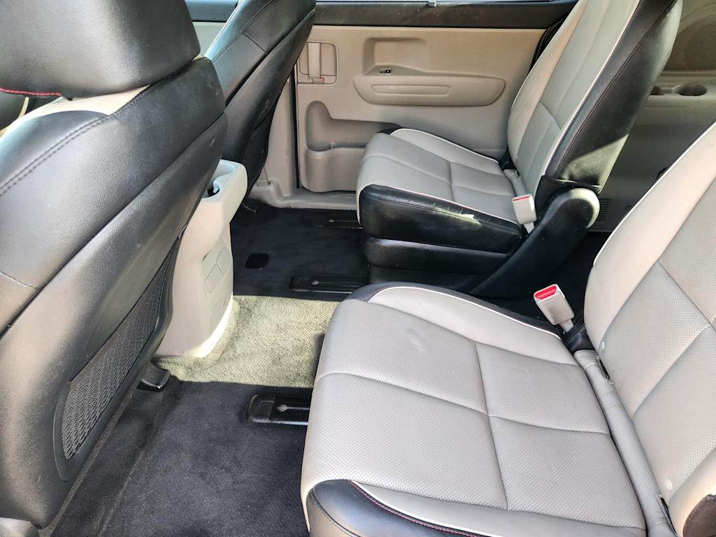 Thumbnail: 2020 Kia Sedona - 10