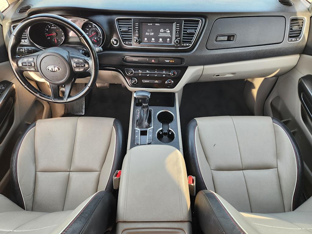 Thumbnail: 2020 Kia Sedona - 7