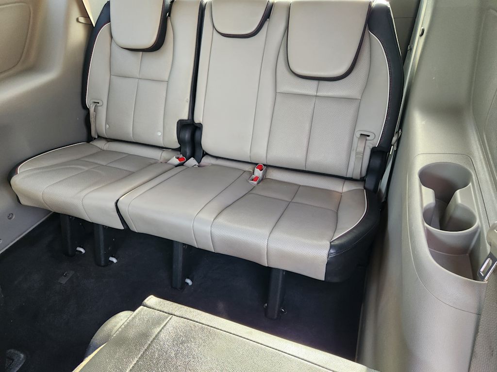 Thumbnail: 2020 Kia Sedona - 32
