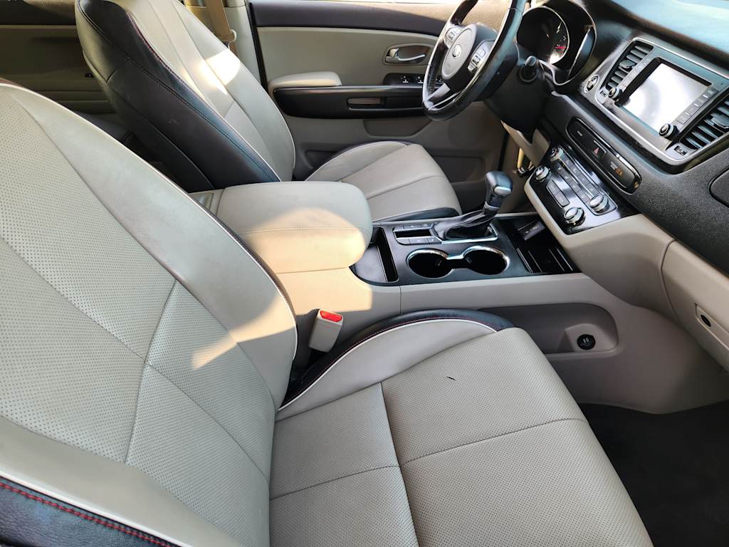 Thumbnail: 2020 Kia Sedona - 9