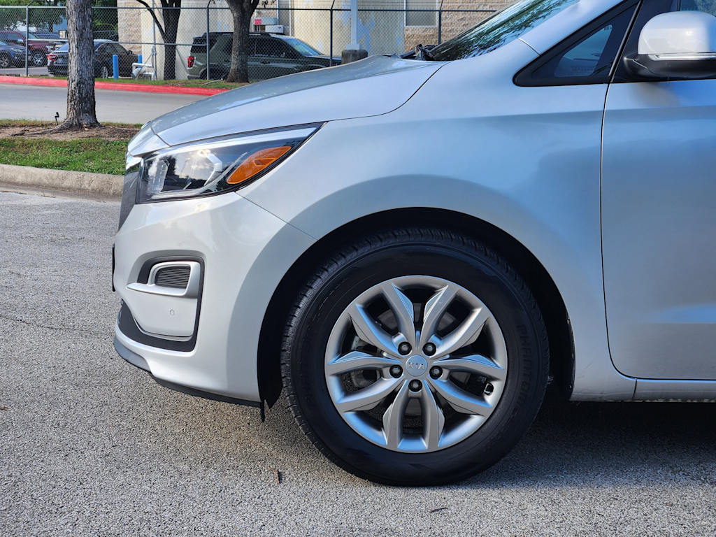 Thumbnail: 2020 Kia Sedona - 5