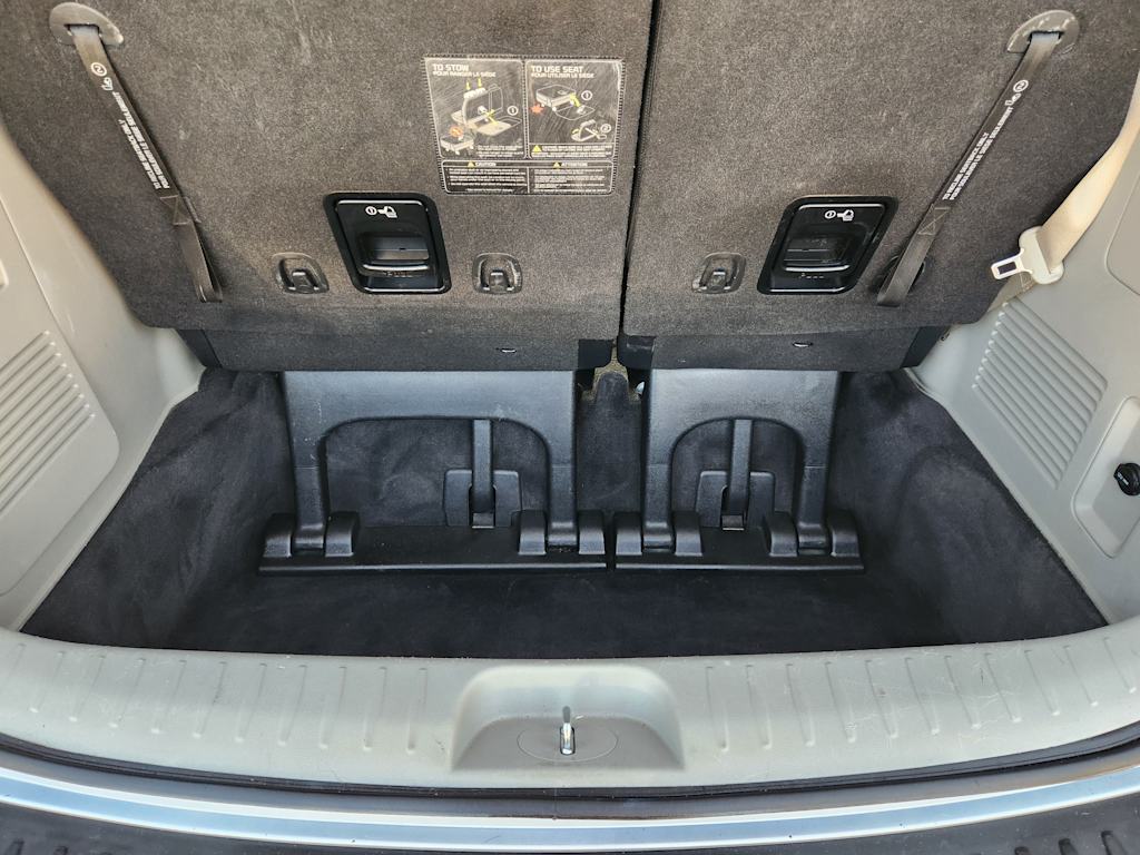 Thumbnail: 2020 Kia Sedona - 15