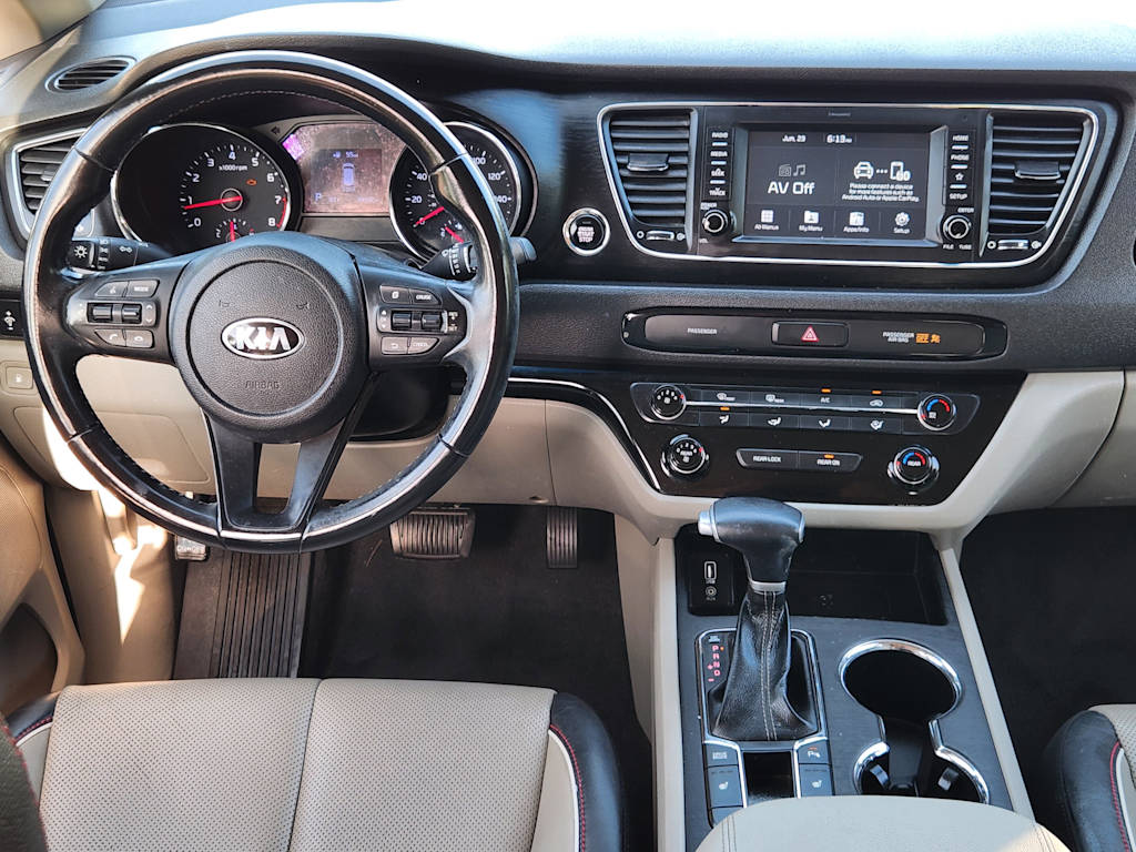 Thumbnail: 2020 Kia Sedona - 11