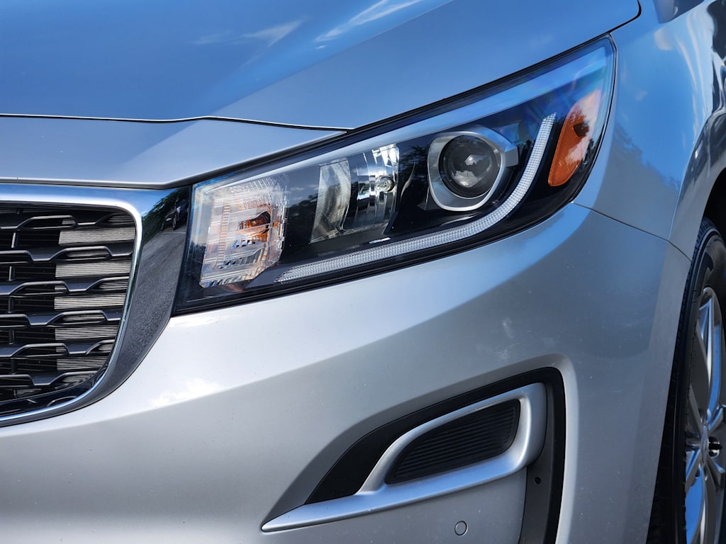 Thumbnail: 2020 Kia Sedona - 20