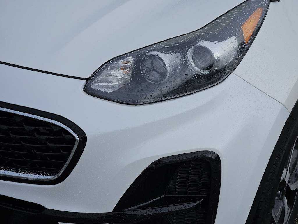 Thumbnail: 2022 Kia Sportage - 21