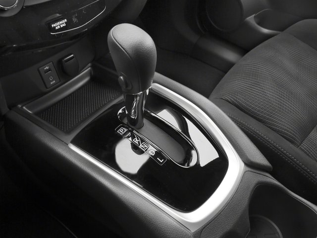 Thumbnail: 2016 Nissan Rogue - 14