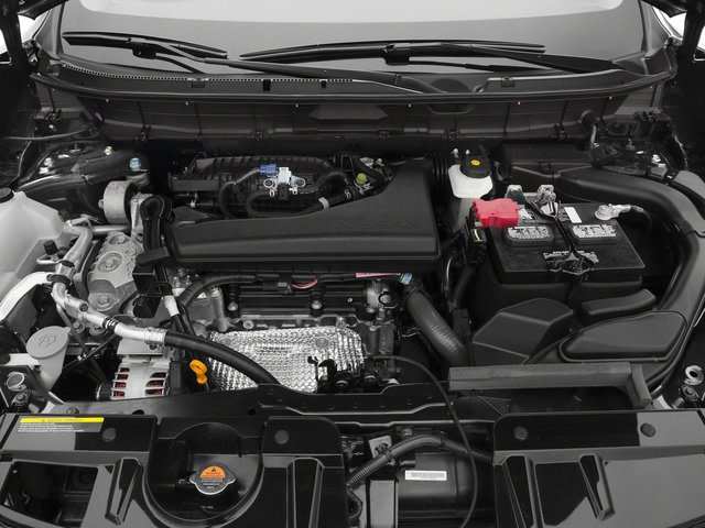 Thumbnail: 2016 Nissan Rogue - 7