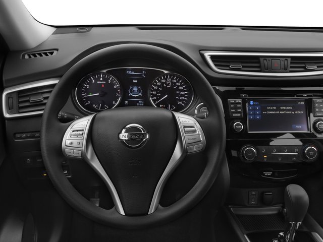 Thumbnail: 2016 Nissan Rogue - 2
