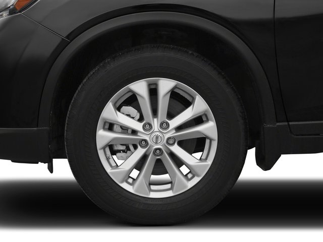 Thumbnail: 2016 Nissan Rogue - 6