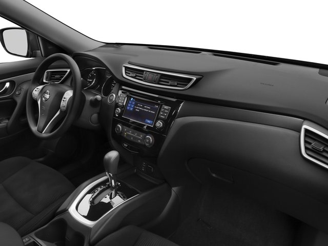 Thumbnail: 2016 Nissan Rogue - 12