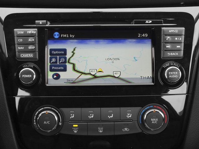 Thumbnail: 2016 Nissan Rogue - 22