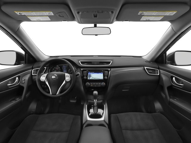 Thumbnail: 2016 Nissan Rogue - 8