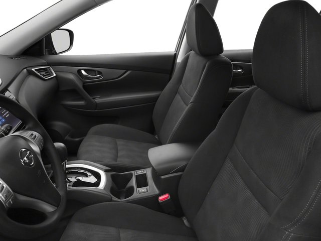 Thumbnail: 2016 Nissan Rogue - 9