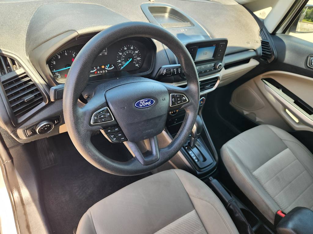 Thumbnail: 2018 Ford EcoSport - 2