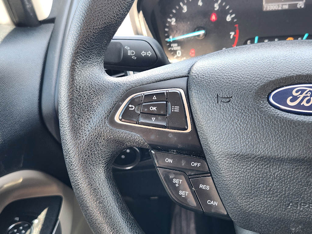 Thumbnail: 2018 Ford EcoSport - 31