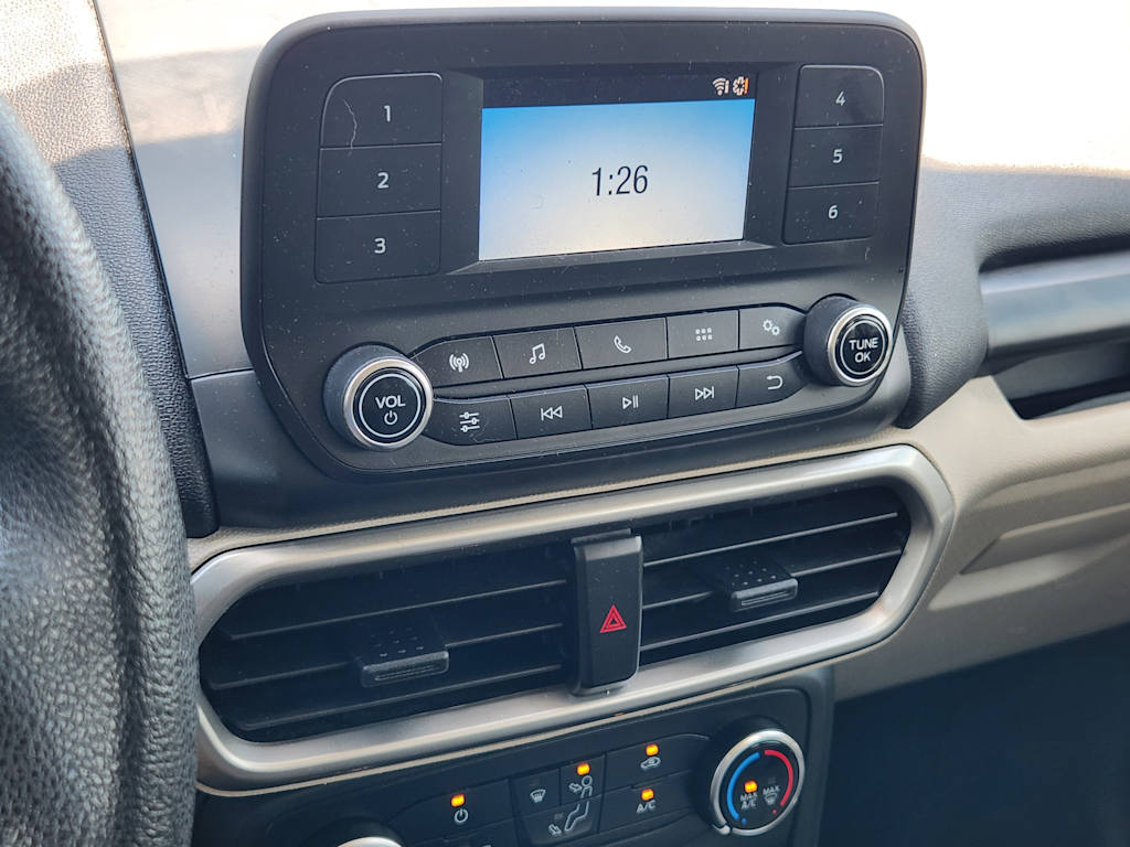 Thumbnail: 2018 Ford EcoSport - 13